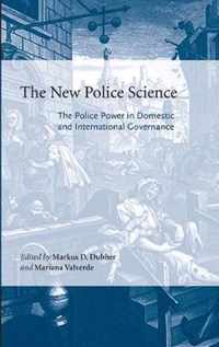 The New Police Science