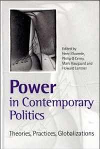 Power in Contemporary Politics