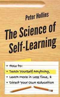 The Science of Self-Learning