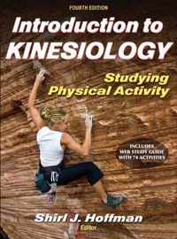 Introduction To Kinesiology