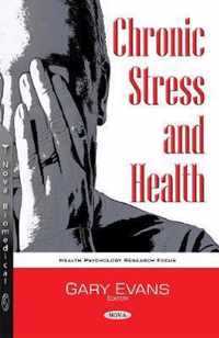 Chronic Stress & Health