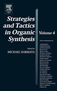 Strategies and Tactics in Organic Synthesis