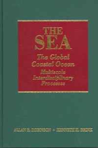 The Sea, Volume 13: The Global Coastal Ocean