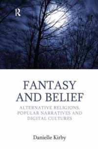 Fantasy And Belief