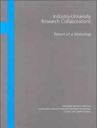 Industry-University Research Collaborations