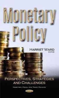 Monetary Policy