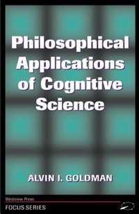 Philosophical Applications Of Cognitive Science