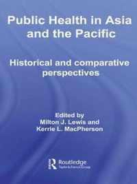 Public Health in Asia and the Pacific