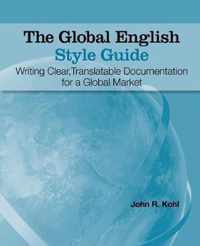 The Global English Style Guide