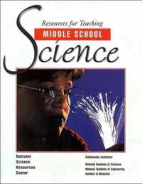 Resources for Teaching Middle School Science