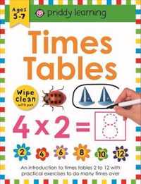 Times Tables