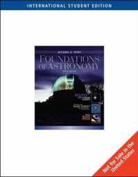 Foundations of Astronomy