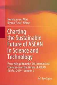 Charting the Sustainable Future of ASEAN in Science and Technology