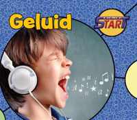 Vertel Maar Science Start  -   Geluid