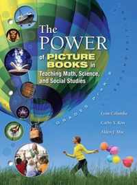 The Power of Picture Books in Teaching Math and Science