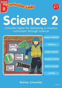 Curricular Links Science