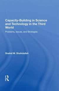 Capacity-building In Science And Technology In The Third World