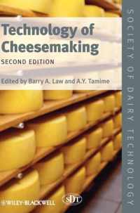 Technology Of Cheesemaking