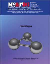 Materials Science and Technology (MS&T) 2006