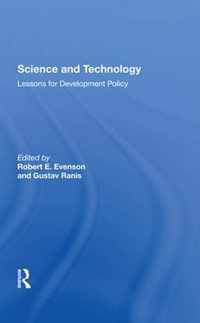 Science And Technology