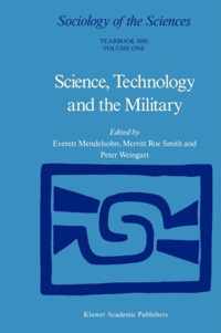 Science, Technology and the Military