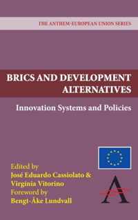 BRICS and Development Alternatives