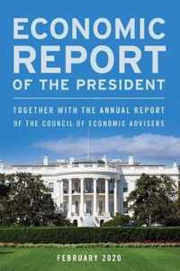 Economic Report of the President, February 2020