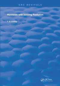 Hormesis With Ionizing Radiation