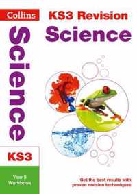 KS3 Science Year 9 Workbook