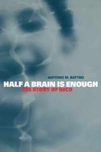 Half a Brain is Enough