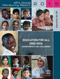 Education for All Global Monitoring Report