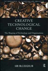 Creative Technological Change