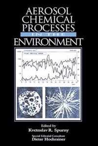 Aerosol Chemical Processes in the Environment