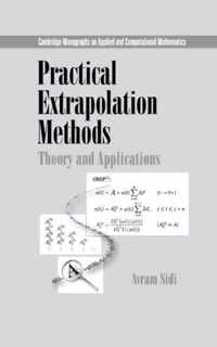 Practical Extrapolation Methods