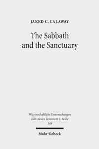 The Sabbath and the Sanctuary