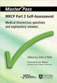 MRCP Part 2 Self-Assessment