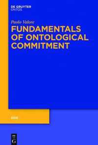 Fundamentals of Ontological Commitment