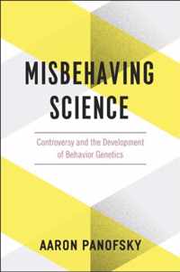 Misbehaving Science