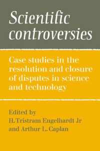 Scientific Controversies