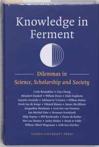 Knowledge in Ferment