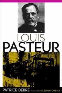 Louis Pasteur