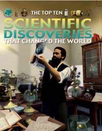 Scientific Discoveries That Changed the World