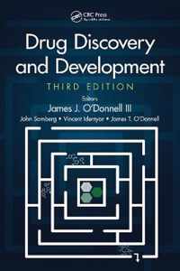 Drug Discovery and Development, Third Edition