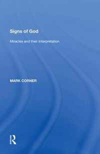 Signs of God