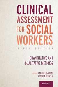 Clinical Assessment for Social Workers