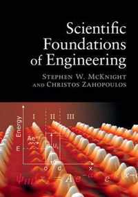 Scientific Foundations Of Engineering