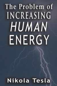 Problem of Increasing Human Energy