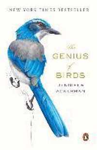 The Genius of Birds