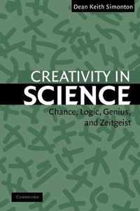 Creativity in Science