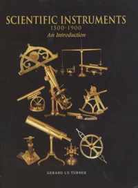 Scientific Instruments 1500-1900